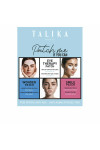 Set Talika WONDER PATCH 3 Pieces