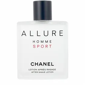 Aftershave Chanel ALLURE HOMME 100 ml