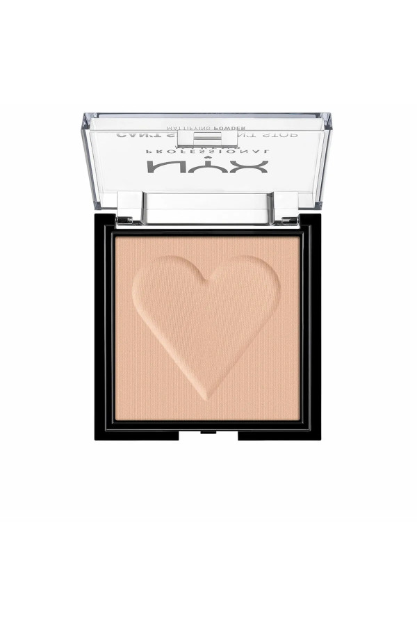 Make-Up Set NYX CAN'T STOP WON'T STOP