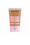 Make-Up Set NYX BARE WITH ME
