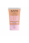 Make-Up Set NYX BARE WITH ME