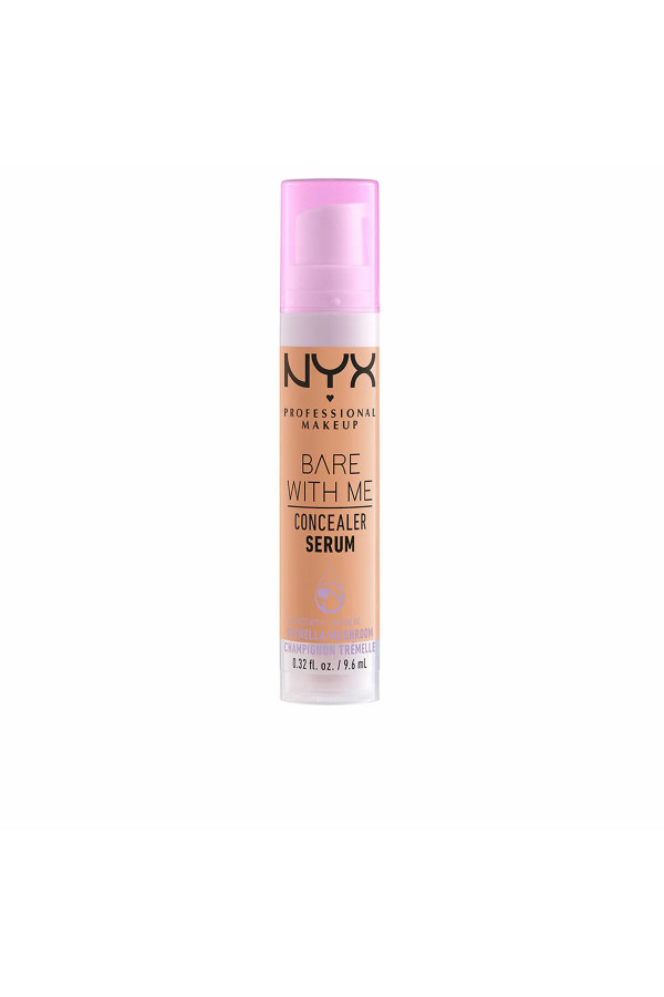 Make-Up Set NYX BARE WITH ME