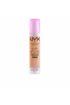 Make-Up Set NYX BARE WITH ME