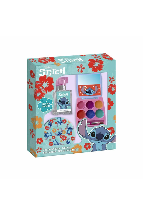 Set Lorenay STITCH 3 Pieces