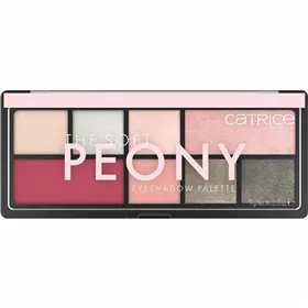 Make-Up Set Catrice THE SOFT PEONY