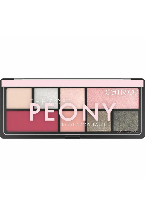 Make-Up Set Catrice THE SOFT PEONY