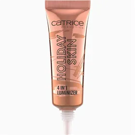 Make-Up Set Catrice HOLIDAY SKIN