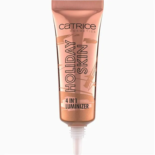 Make-Up Set Catrice HOLIDAY SKIN