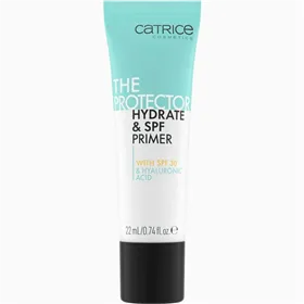 Make-Up Set Catrice THE PROTECTOR