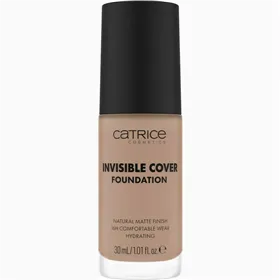 Make-Up Set Catrice COVER FOUNDATION