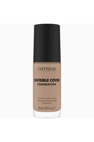 Make-Up Set Catrice COVER FOUNDATION