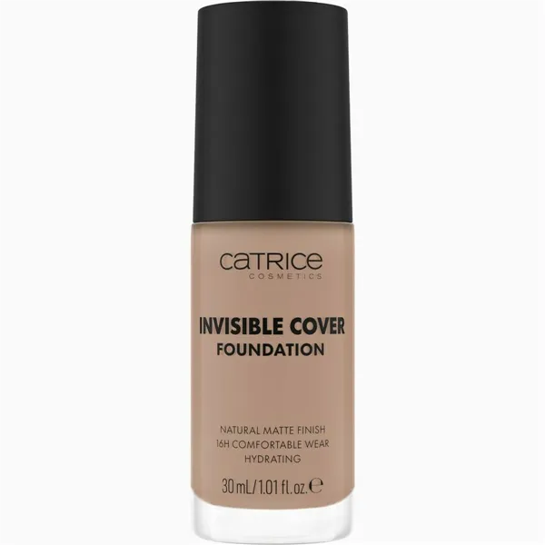 Make-Up Set Catrice COVER FOUNDATION