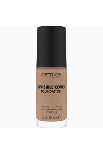 Make-Up Set Catrice COVER FOUNDATION