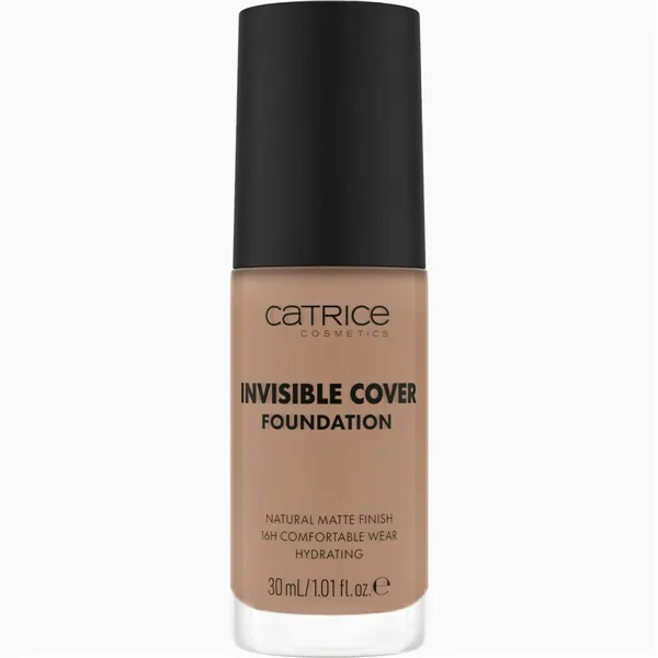 Make-Up Set Catrice COVER FOUNDATION