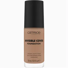 Make-Up Set Catrice COVER FOUNDATION