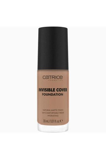 Make-Up Set Catrice COVER FOUNDATION