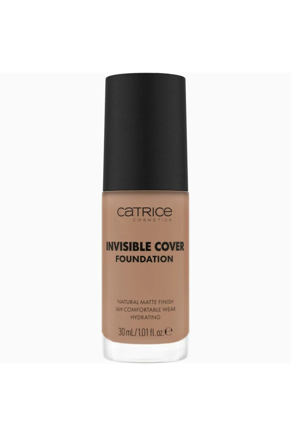 Make-Up Set Catrice COVER FOUNDATION