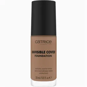 Make-Up Set Catrice COVER FOUNDATION