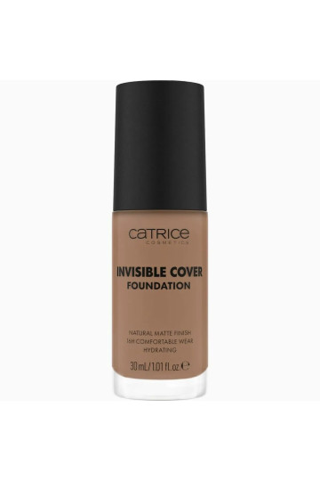 Make-Up Set Catrice COVER FOUNDATION