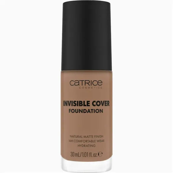 Make-Up Set Catrice COVER FOUNDATION