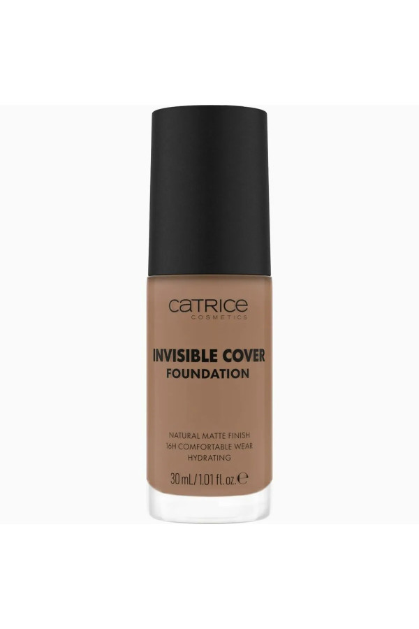 Make-Up Set Catrice COVER FOUNDATION