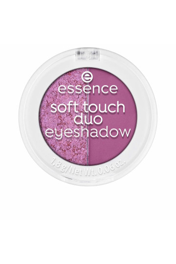 Make-Up Set Essence SOFT TOUCH DUO