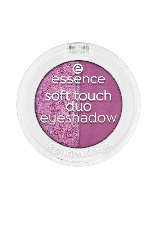 Make-Up Set Essence SOFT TOUCH DUO