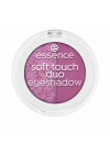 Make-Up Set Essence SOFT TOUCH DUO