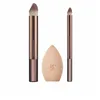 Make-up Brush Real Techniques MAKEUP BRUSHES REAL TECHNIQUES 3 Pieces