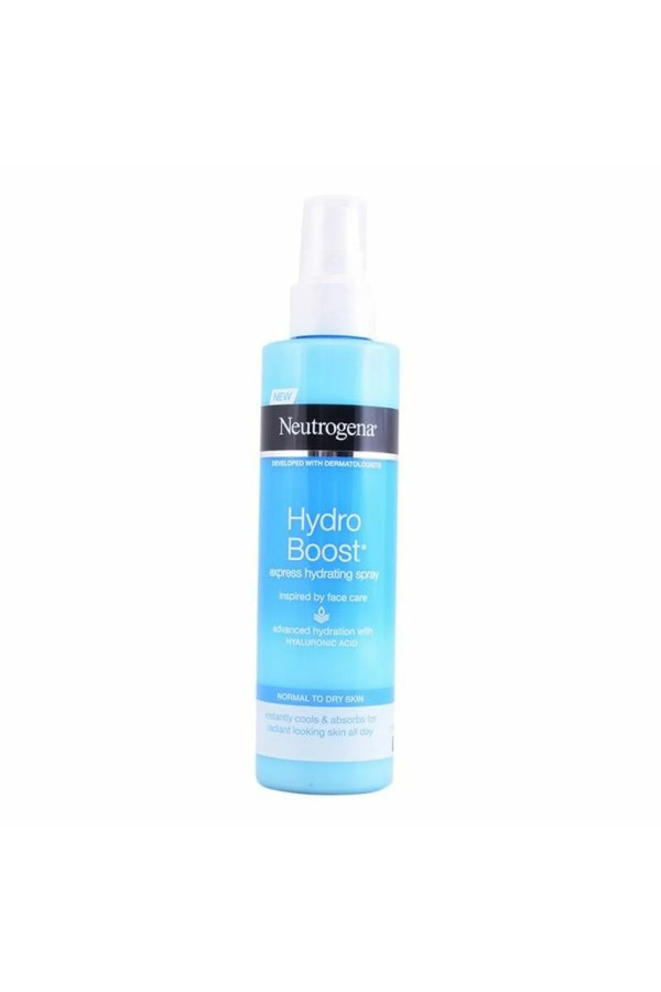 Moisturizing Spray Neutrogena HYDRO BOOST 200 ml