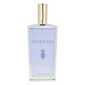 Men's Perfume Poseidon 13617 EDT 150 ml