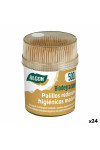 Tooth Picks Algon Set 500 Pieces (24 Units)