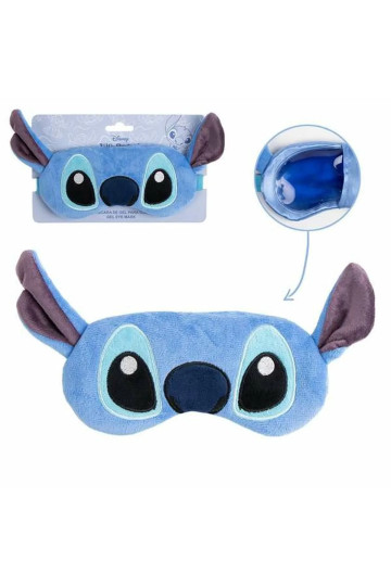 Mask Stitch Eyes