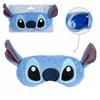 Mask Stitch Eyes