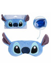 Mask Stitch Eyes
