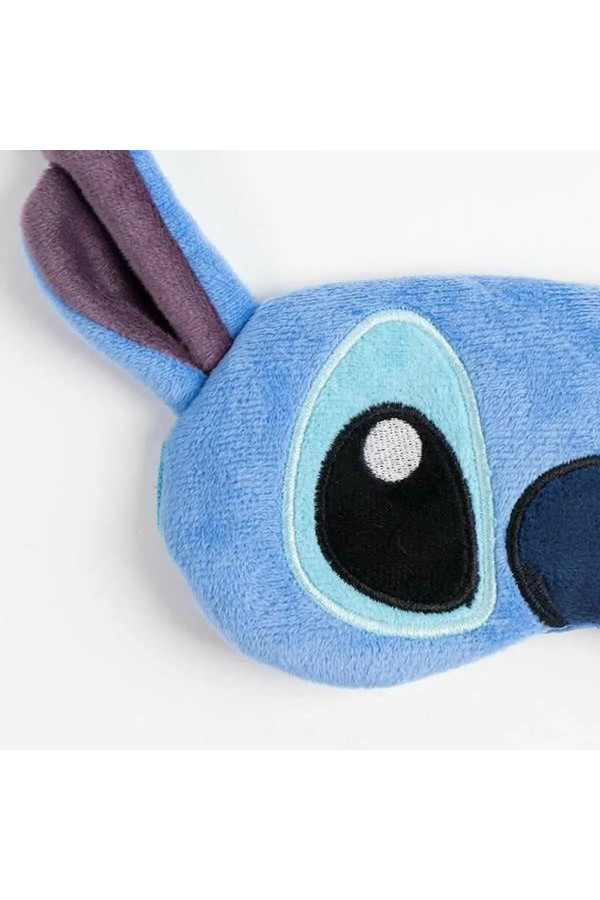 Mask Stitch Eyes