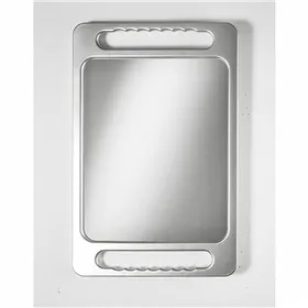 Mirror Xanitalia Rectangular (40 x 26 cm)