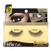 False Eyelashes Ebin New York Wild Cat Chloe