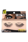 False Eyelashes Ebin New York Doll Cat Hadley
