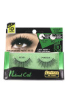 False Eyelashes Ebin New York Natural Cat Persian