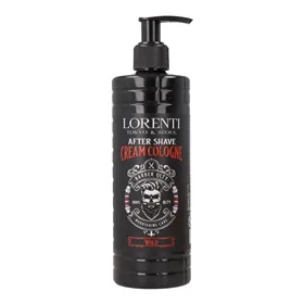 After Shave Cologne Lorenti Wild 400 ml