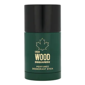 Stick Deodorant Dsquared2 Green Wood 75 ml