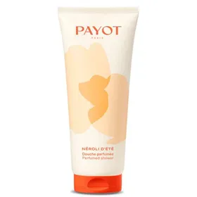 Moisturizing Facial Mask Payot Neroli D'Été 200 ml