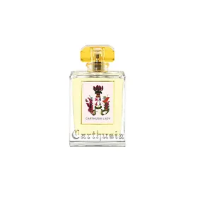 Unisex Perfume Carthusia 100 ml