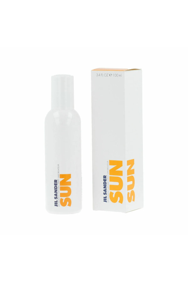 Spray Deodorant Jil Sander 100 ml