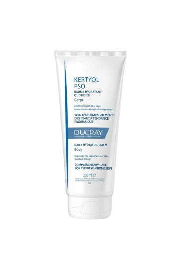 Day Cream Ducray 200 ml