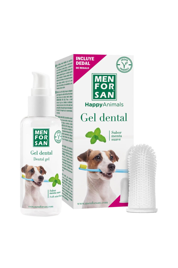 Perfume for Pets Menforsan