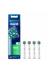 Replacement Head Oral-B Pro Cross Action 4 Units