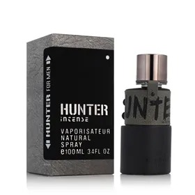 Men's Perfume Armaf EDP Hunter Intense 100 ml
