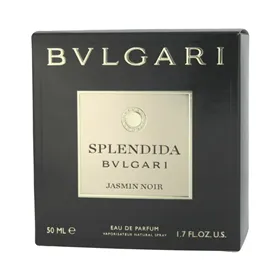 Women's Perfume Bvlgari Splendida Jasmin Noir EDP 50 ml